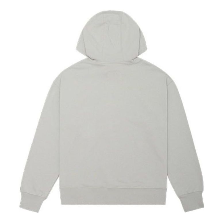 A-COLD-WALL* Small Logo Hoodie 'Light Grey' ACWMW081EX-LGGR