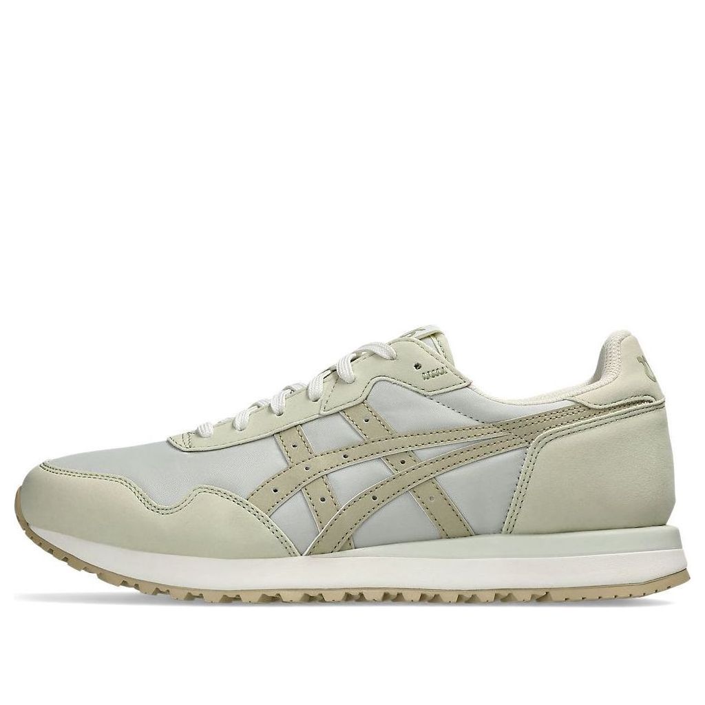 ASICS Tiger Runner II 'Lake Grey Khaki' 1203A293-300