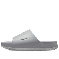 Nike Calm Slides 'Wolf Grey Photon Dust' FD4116-004