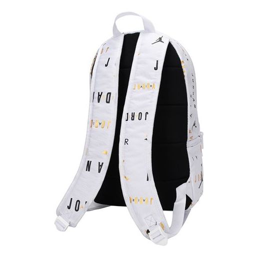 Air Jordan Jumpman Air Backpack 'White' JD2143004GS-002