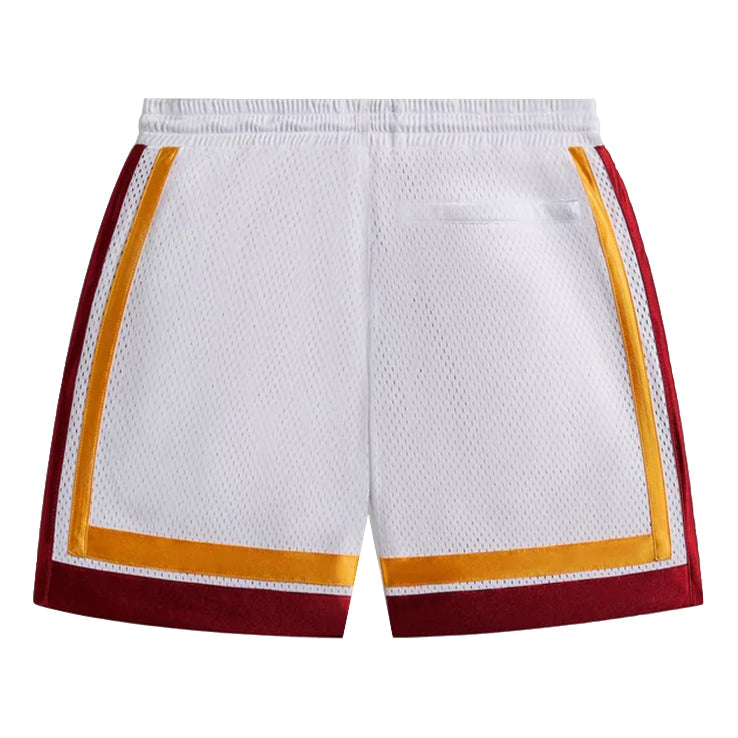 KITH For NBA All-Star Miami Heat Short 'White' KHM061340-101