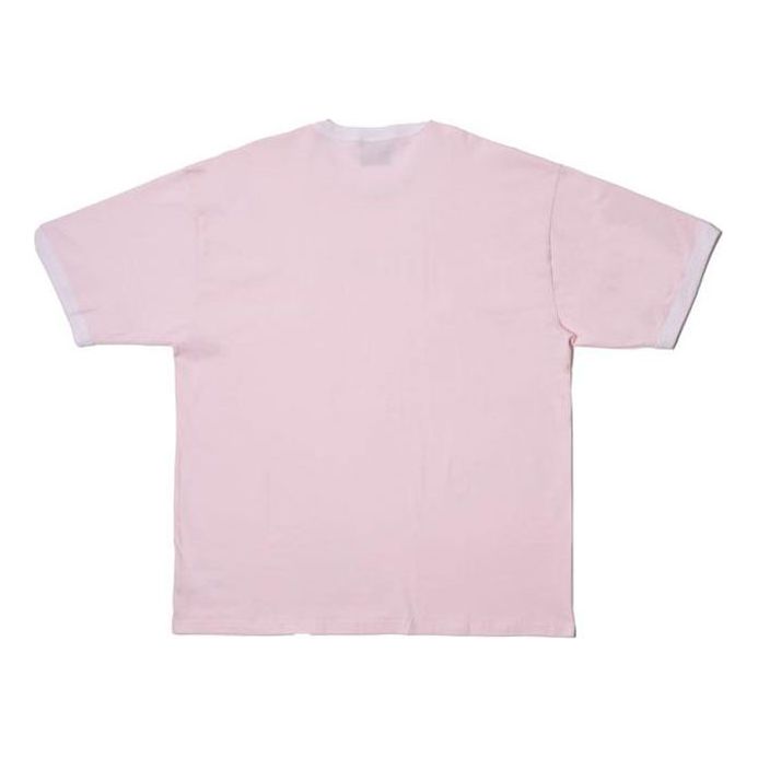 Drew House Secret T-shirt 'Palepink' DR-FW21-006