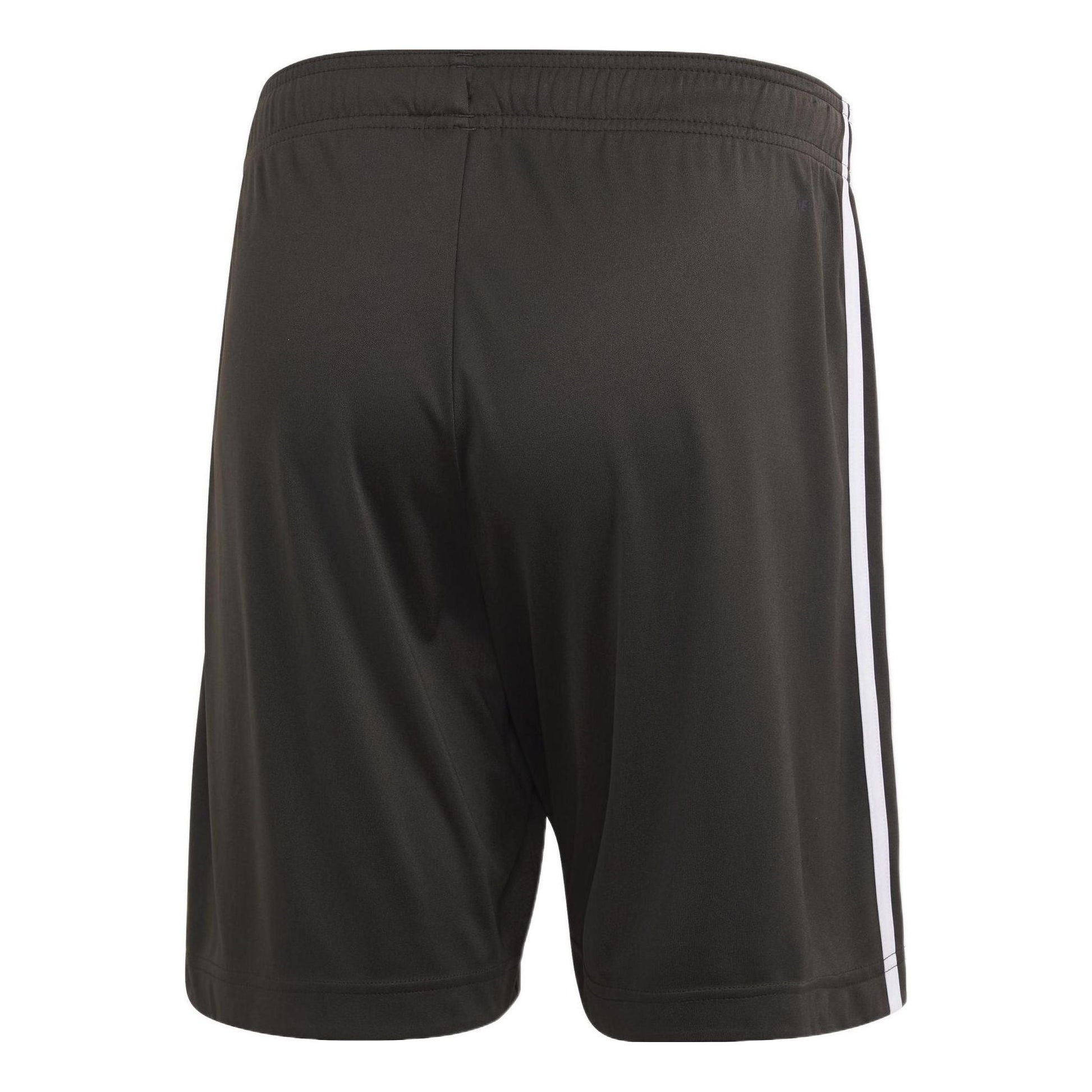 adidas Manchester United Away Shorts Asia Sizing 'Green White' FM1799