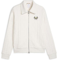 PUMA x Palomo T7 Jacket 'Warm White' 625562-65
