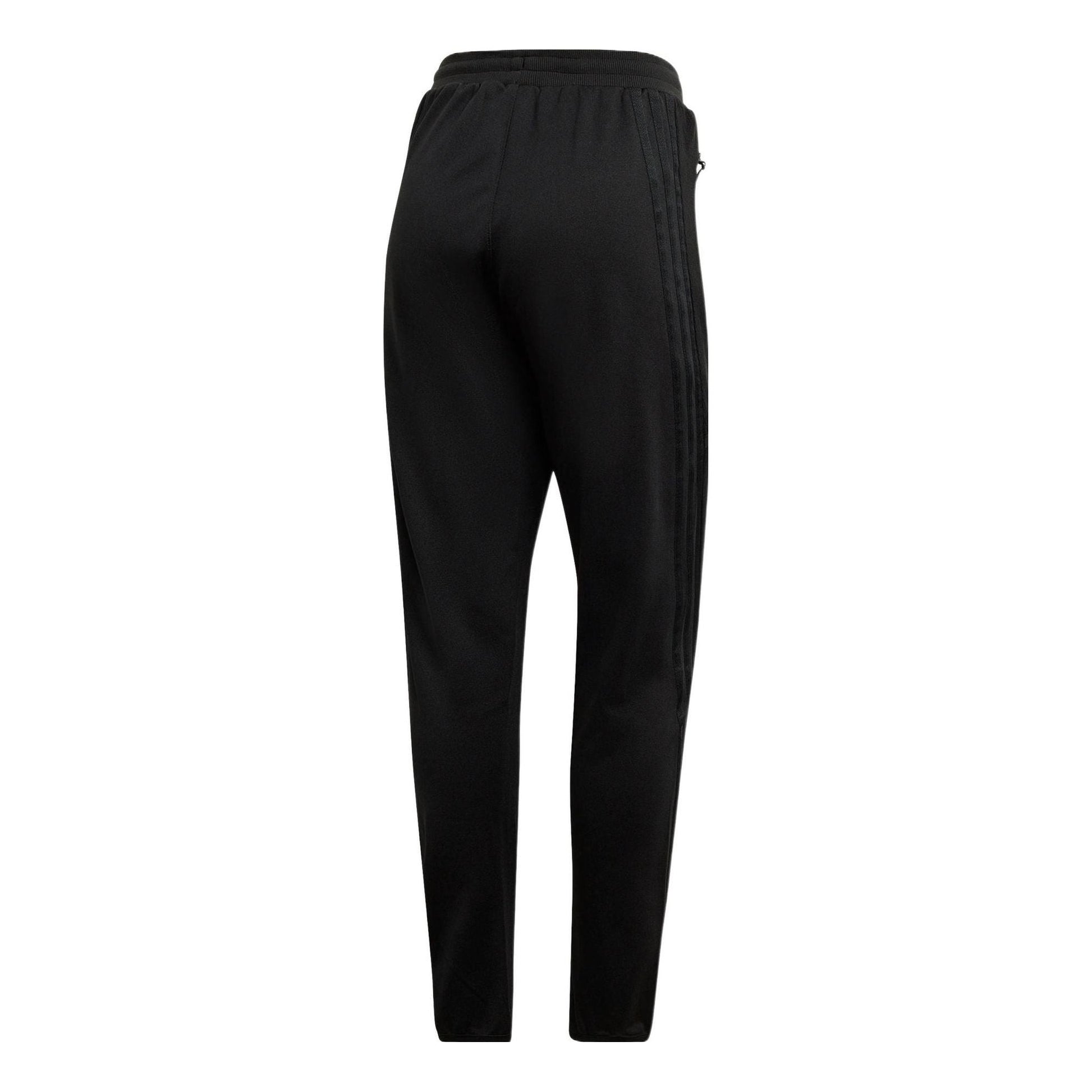 (WMNS) adidas x James Bond Sportswear Track Pants Asia Sizing 'Black' GN6816