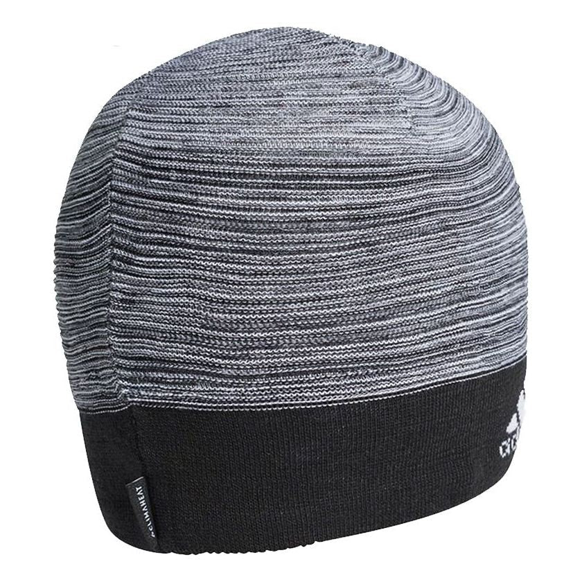 adidas Terrex Beanie Hat 'Grey Black' DY4913