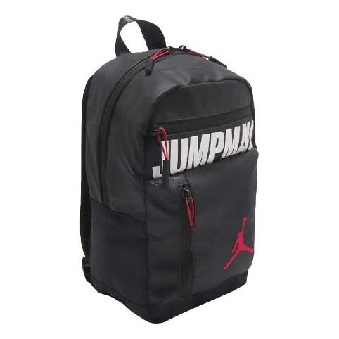 Air Jordan Jumpman Backpack 'Black' 7A0275-023