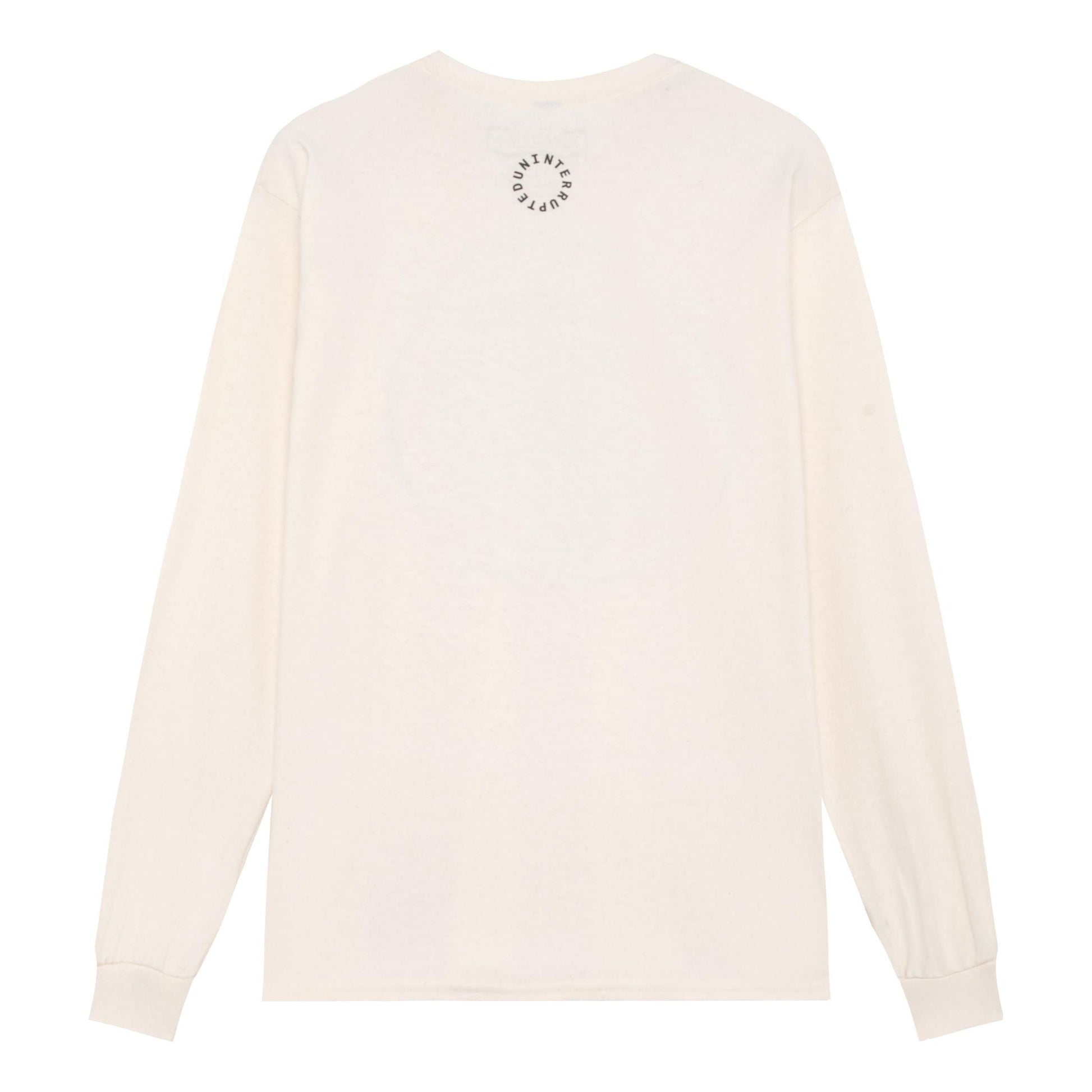 Mitchell & Ness Uninterrupted Celtics Long Sleeve T-shirt 'White' BMLNMO20198-BCEOWGN