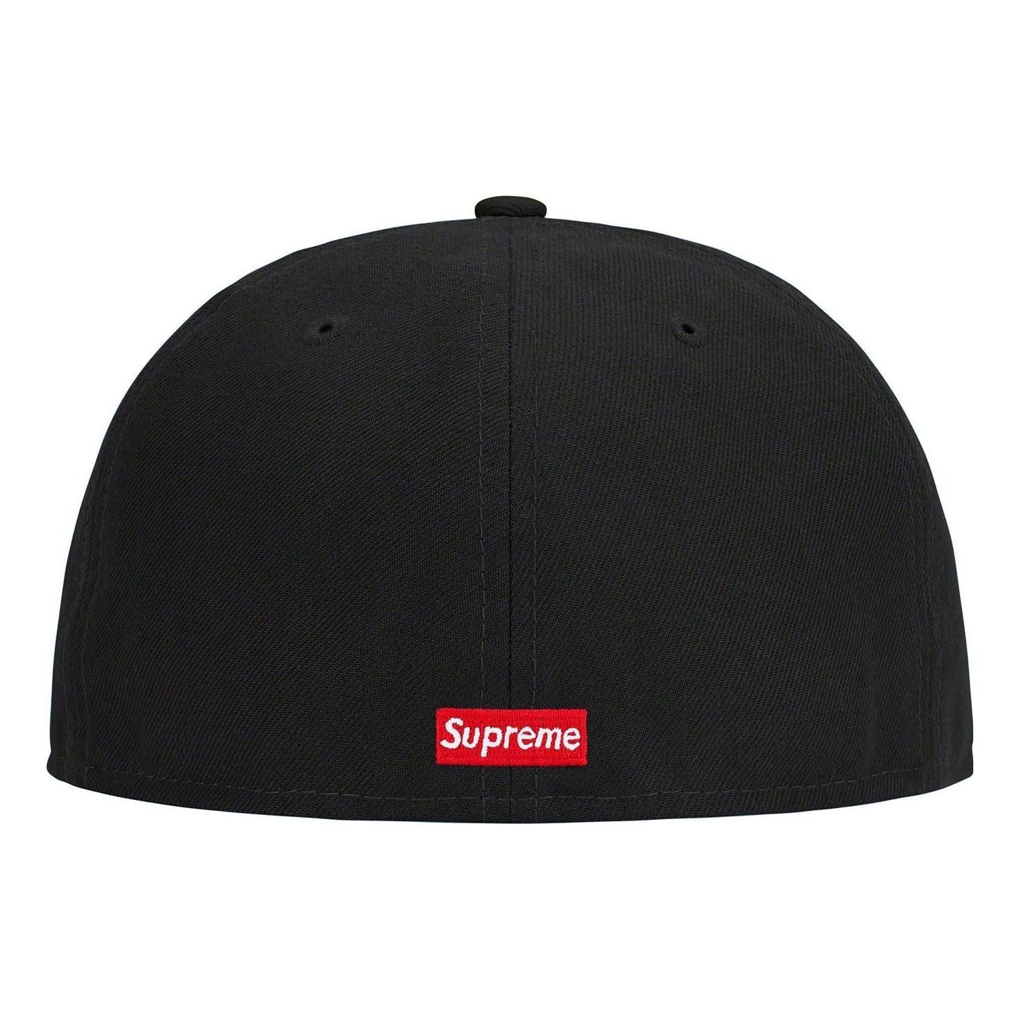 Supreme Goat New Era 'Black White' SUP-SS22-761