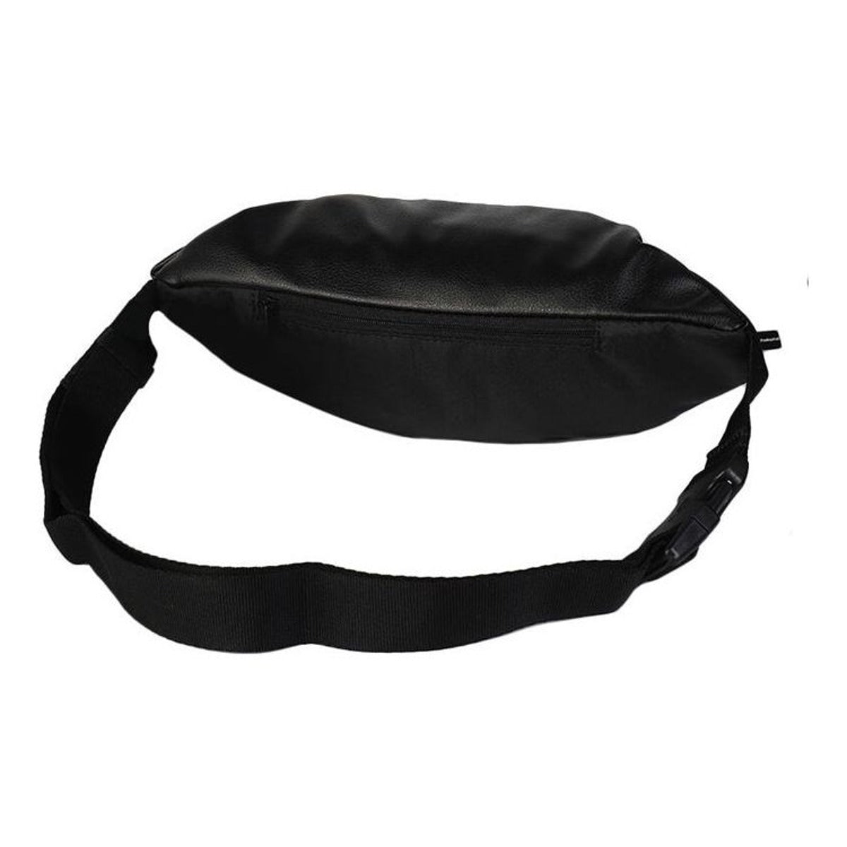 PUMA Core Up Waist Bag 'Black Grey' 077478-01