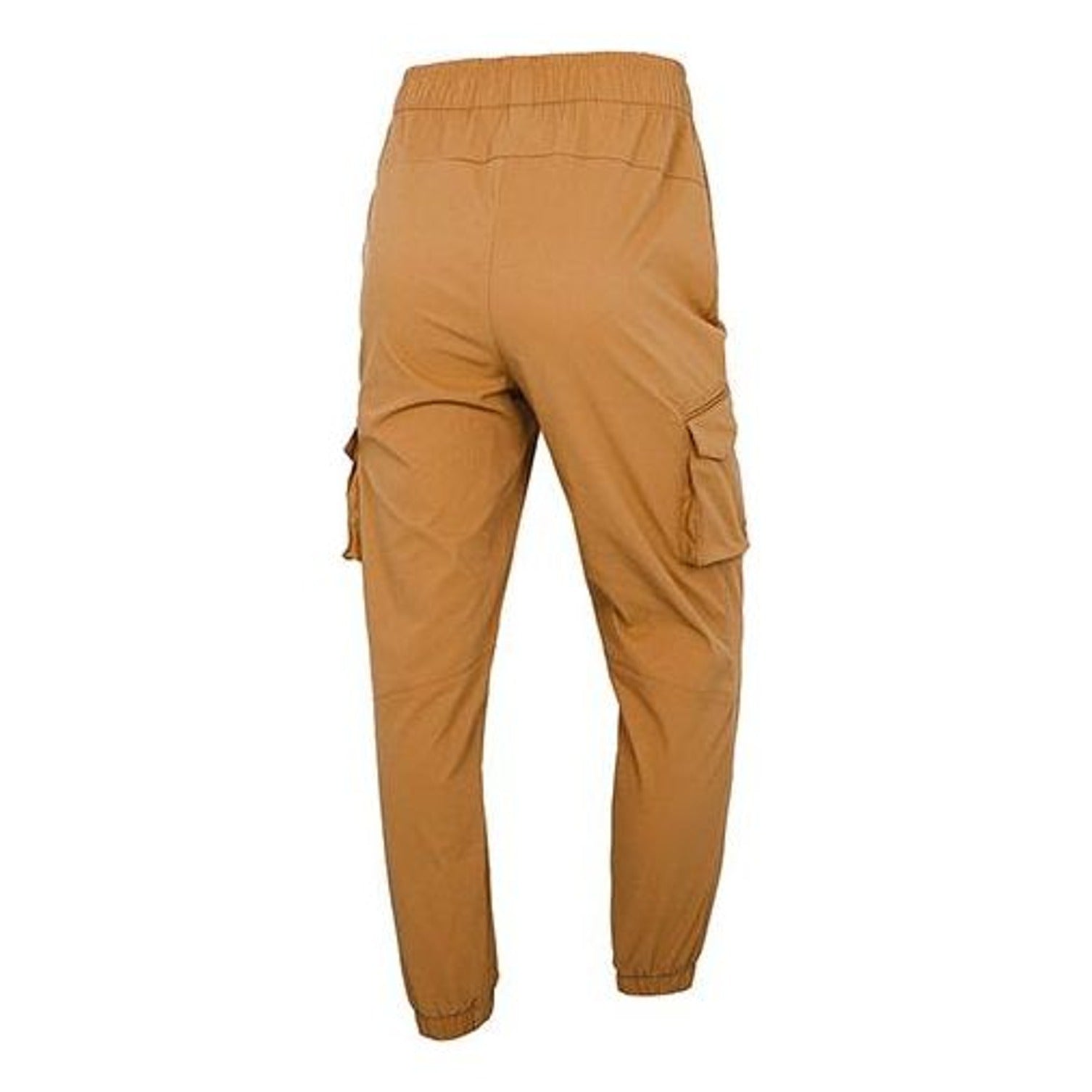 (WMNS) adidas CNY Woven Pants Asia Sizing 'Brown' HC2797