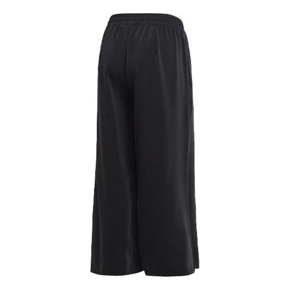 (WMNS) adidas Styling Complements Pants Asia Sizing 'Black' FL0029