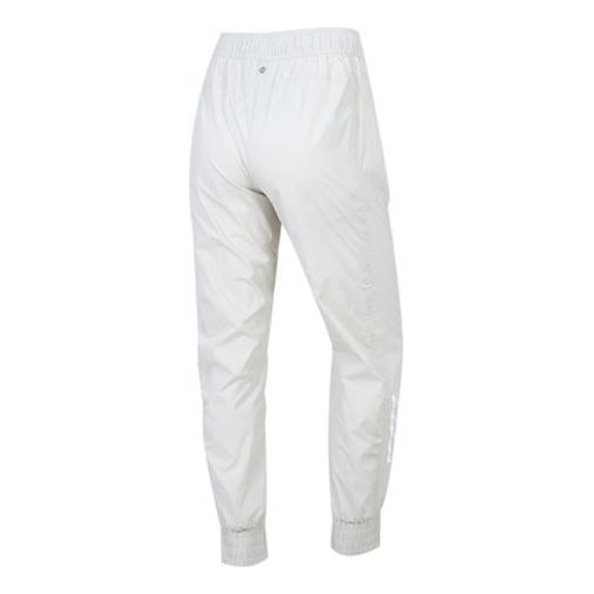 (WMNS) adidas MET Shir Pants Asia Sizing 'White' HF2464