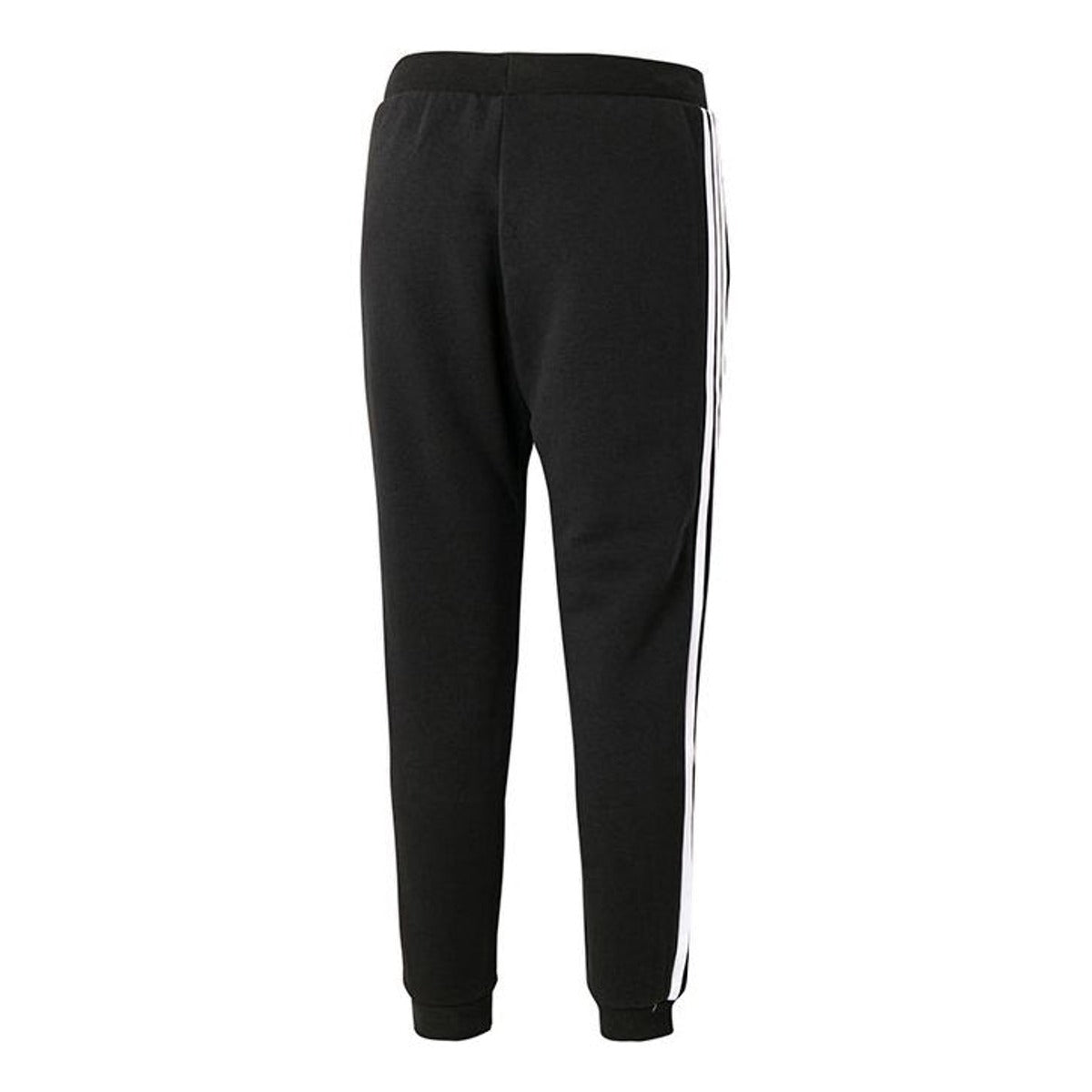 (WMNS) adidas Wovem Pants Asia Sizing 'Black' GQ8274
