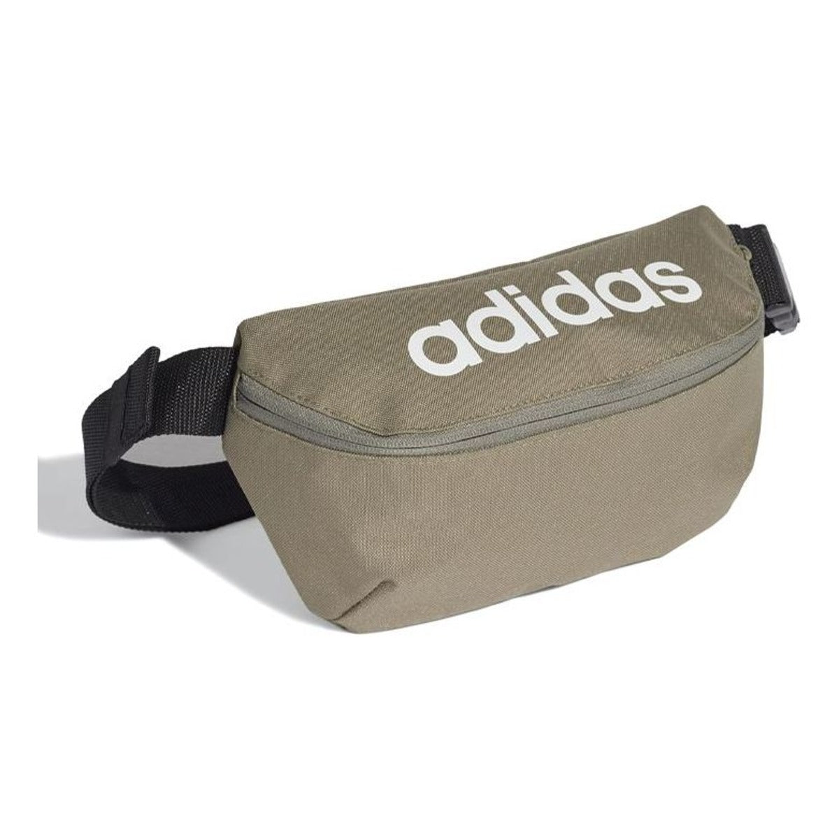 adidas Neo Daily Waist Bag 'Brown' GE6168