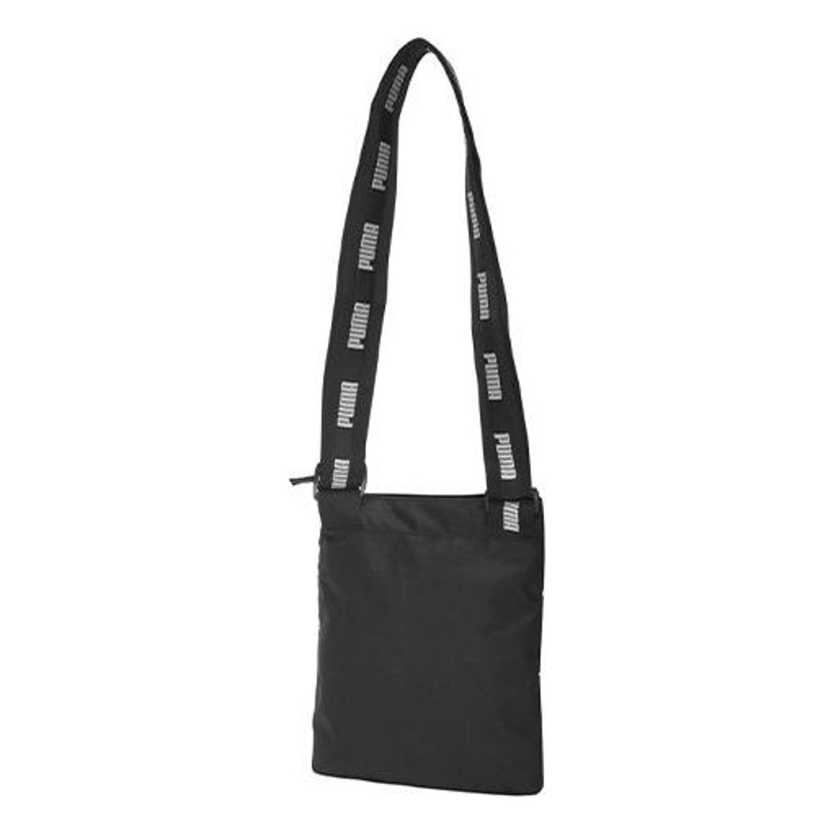 PUMA Sole Shoudler Bag 'Black White' 076926-01
