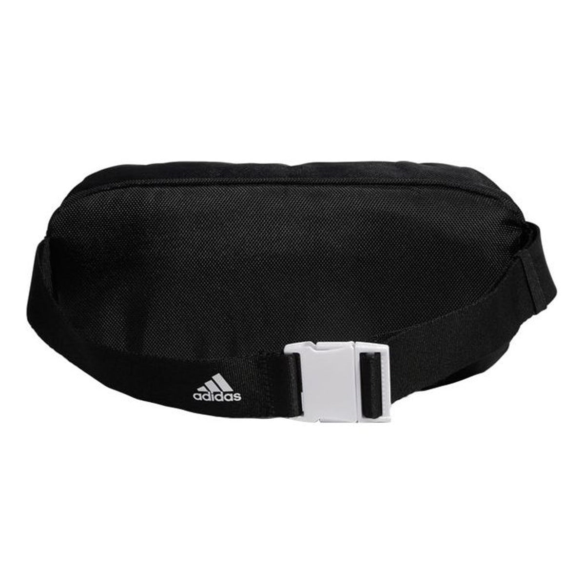 adidas Cl Waist Bag 'Black White' DZ9238