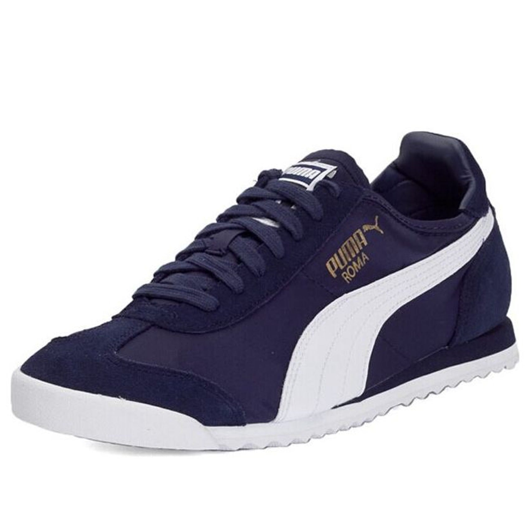 PUMA Roma OG Nylon 'Deep Purple' 362408-04