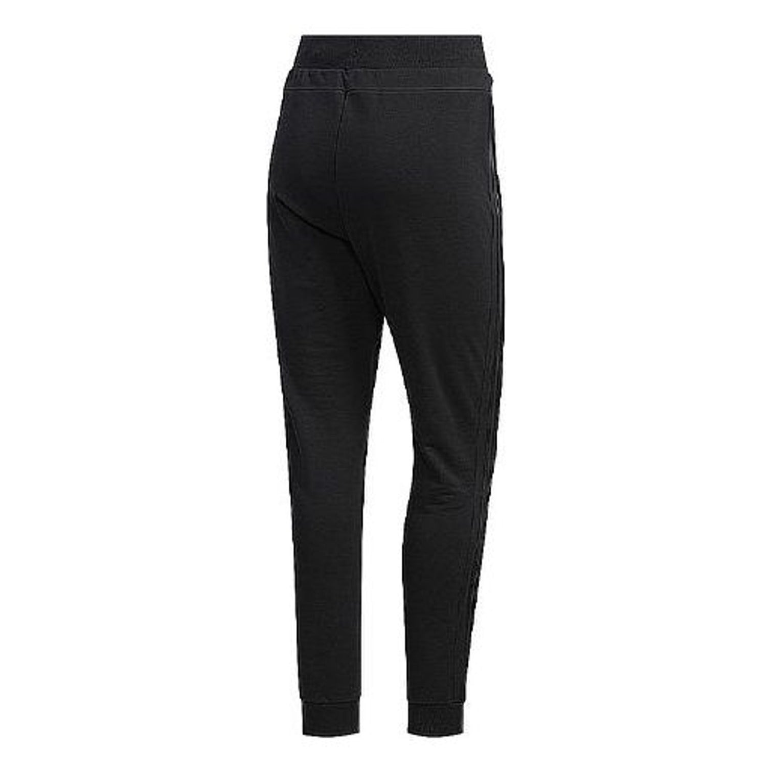 (WMNS) adidas Fit Comfort Pants Asia Sizing 'Black' FM9327