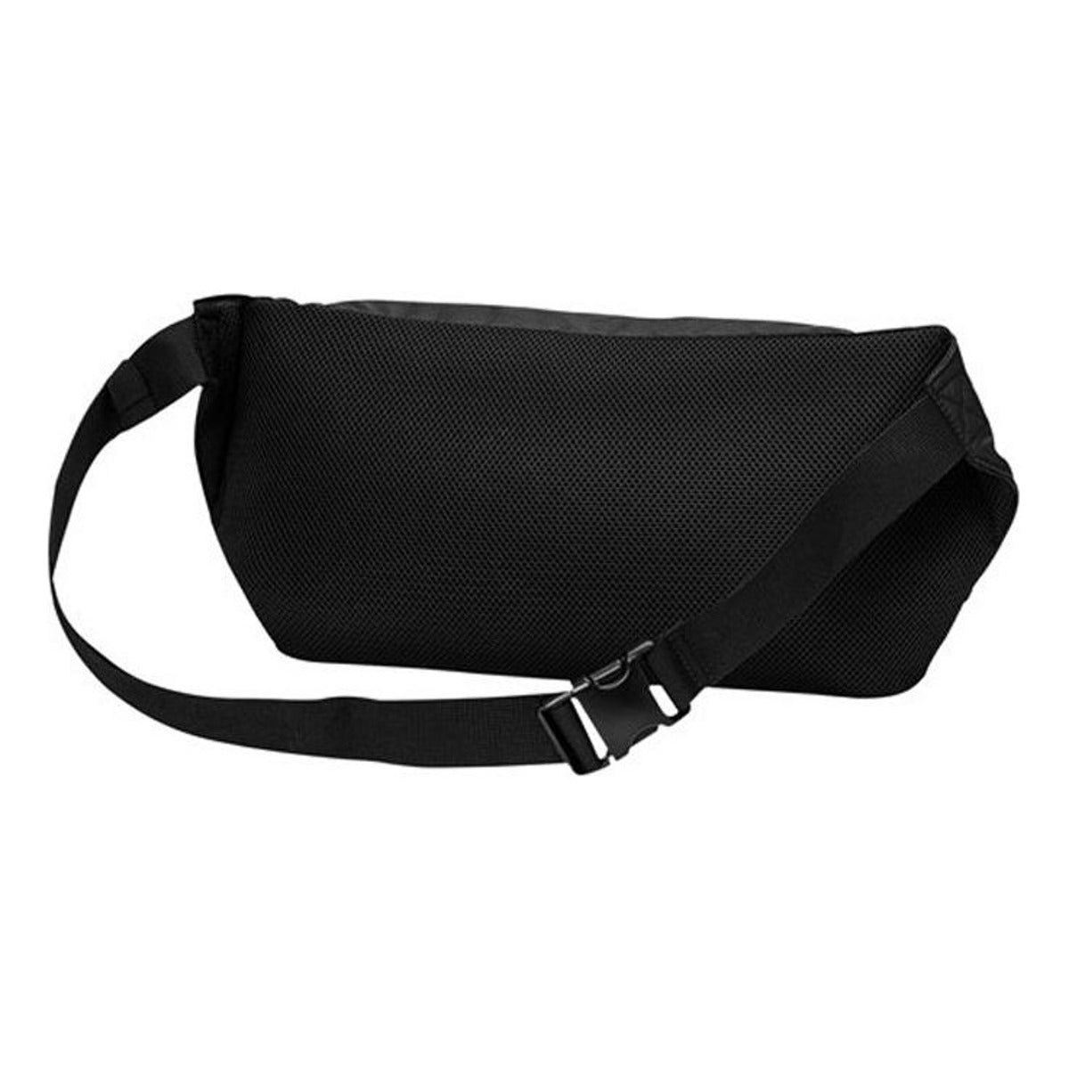 PUMA Street Waist Bag 'Black White' 076953-01