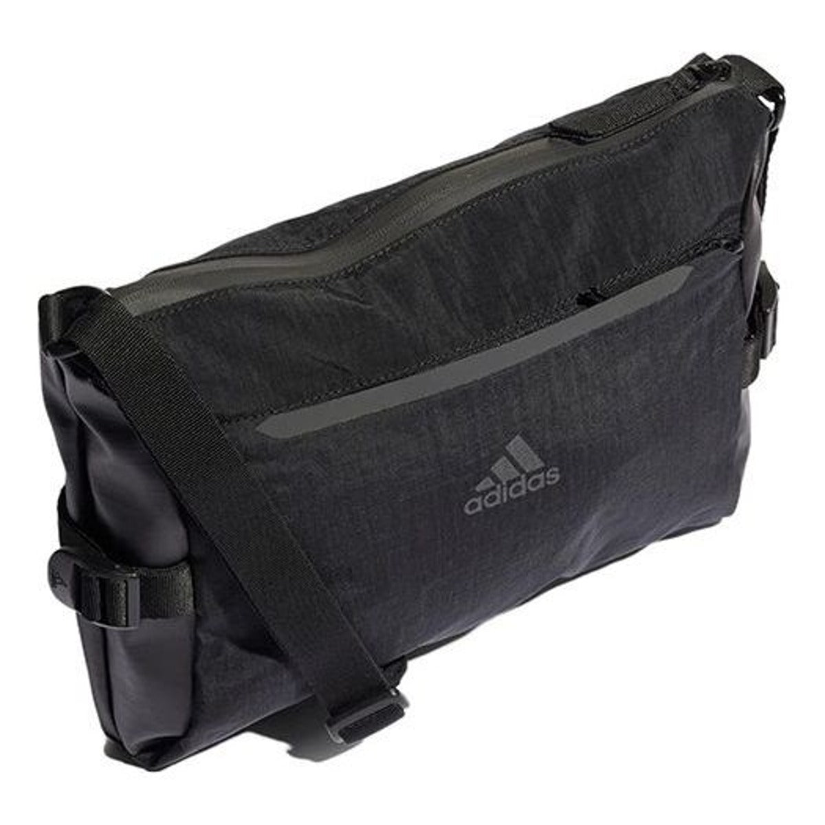 adidas X-City Organizer Shoulder Bag 'Black' HG0341