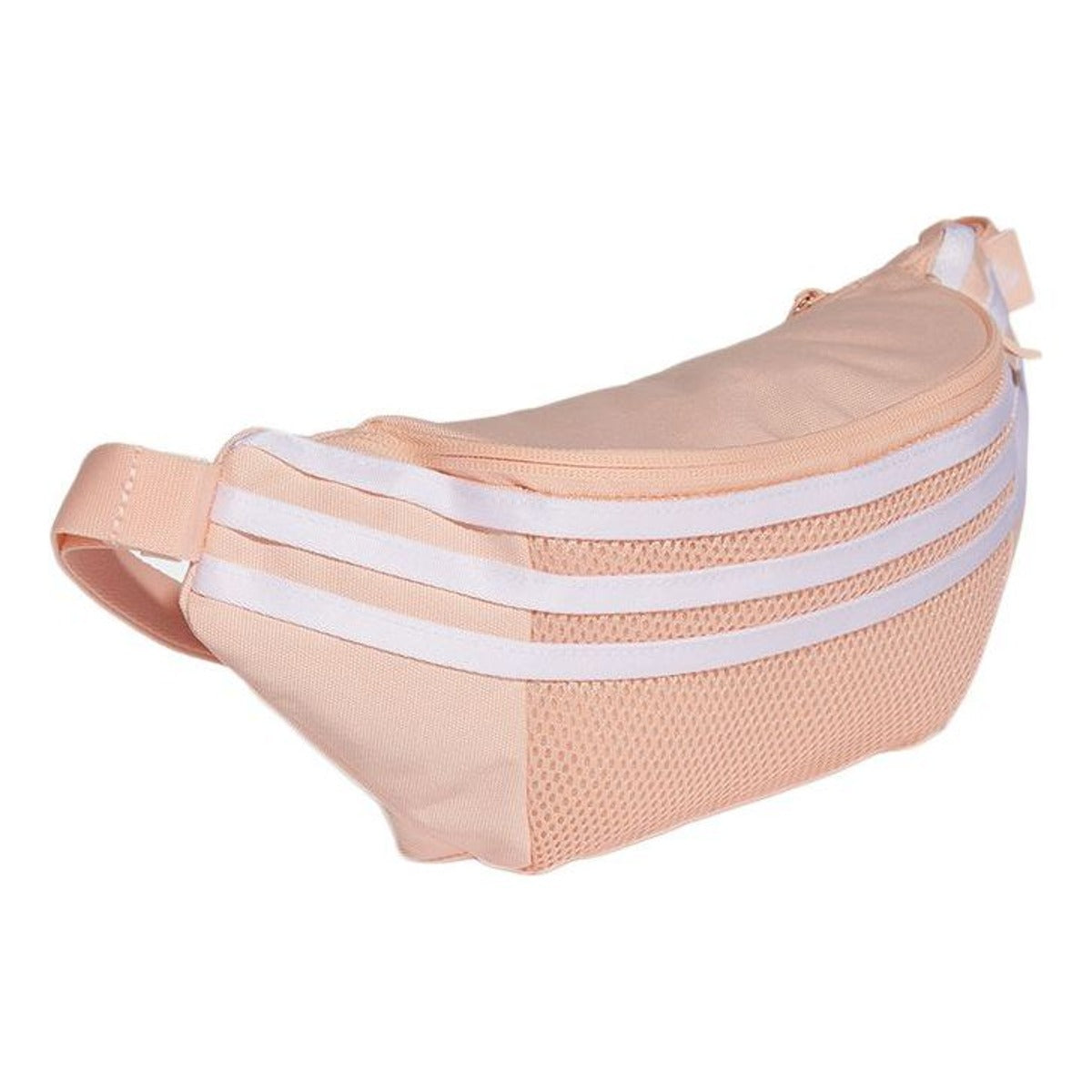 (WMNS) adidas Sport Waist Bag 'Pink White' GG1037