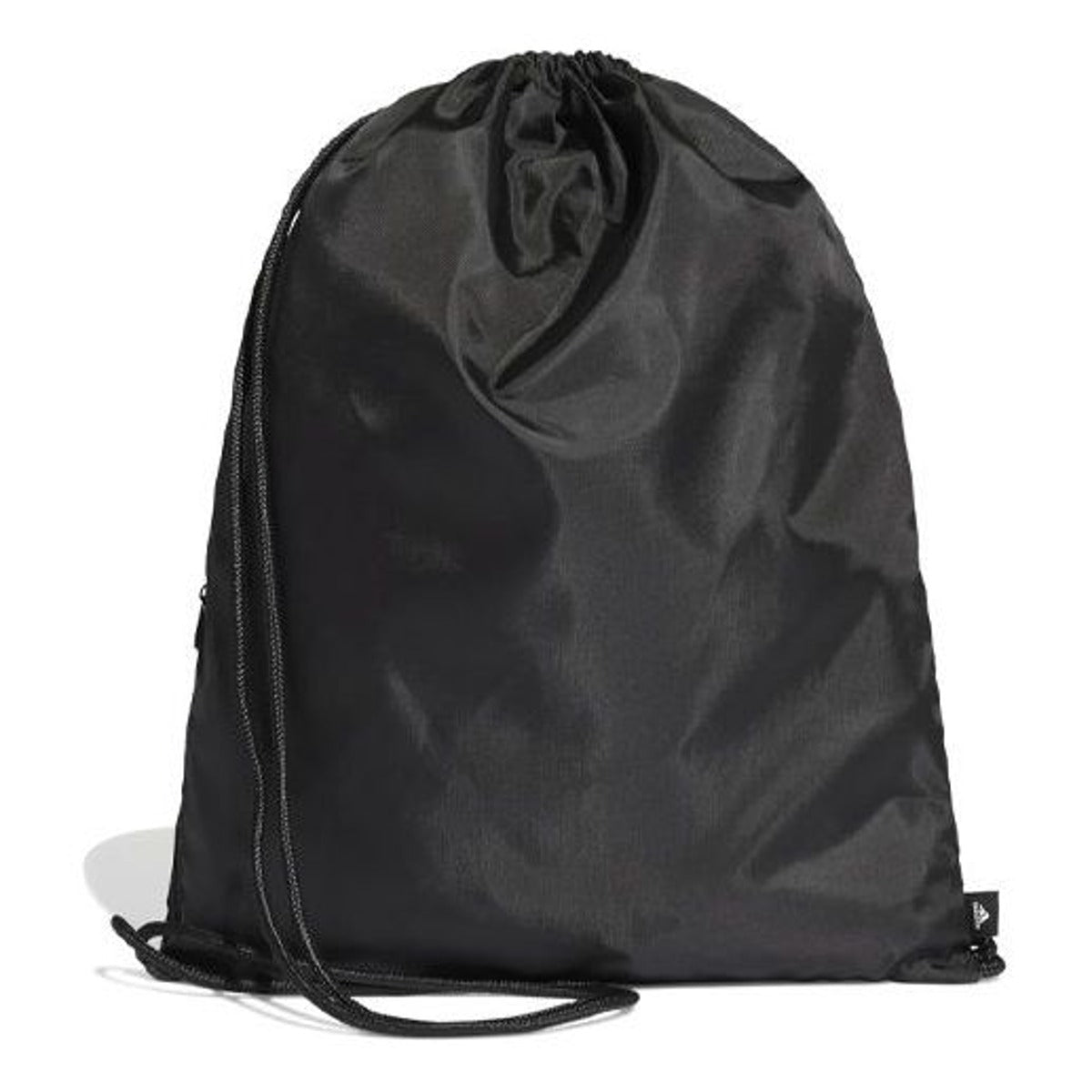 adidas Gym Sack 'Black White' DT2596