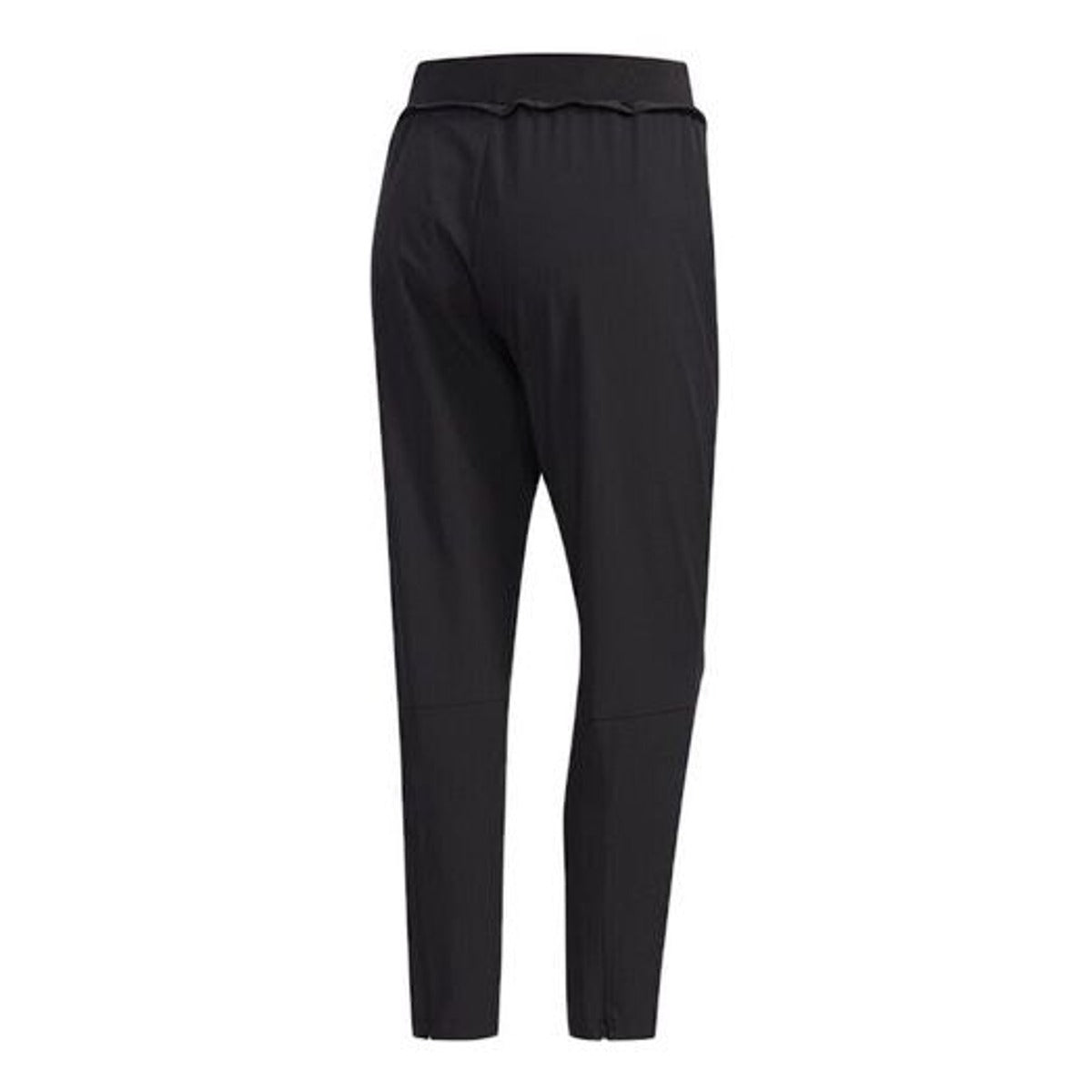 (WMNS) adidas Light Woven Pants Asia Sizing 'Black' FK3523