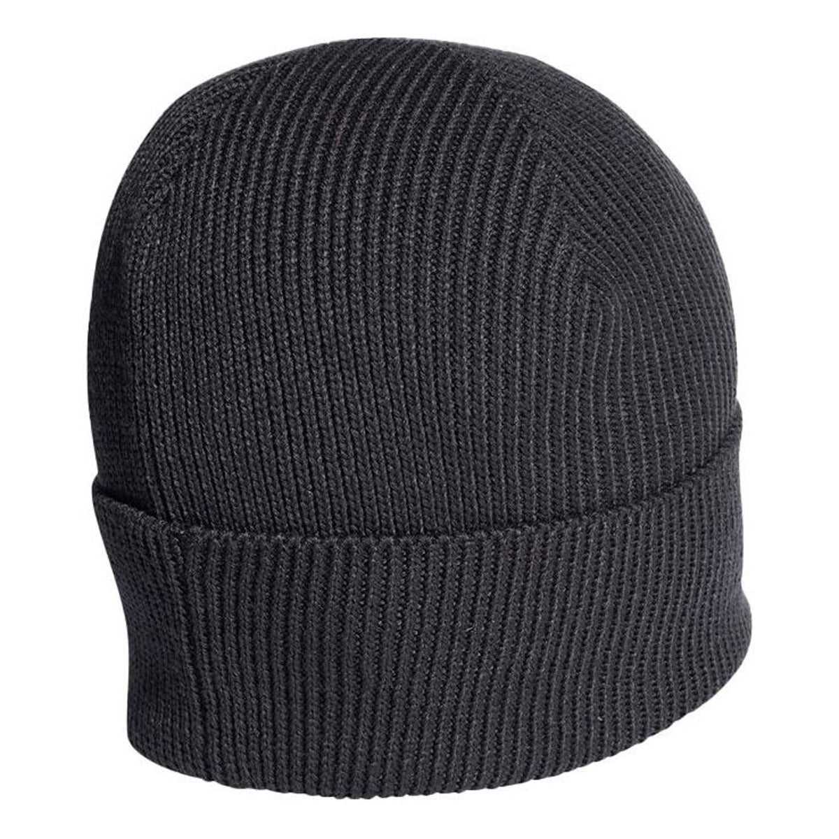 adidas Real Madrid Beanie 'Black' GU0068