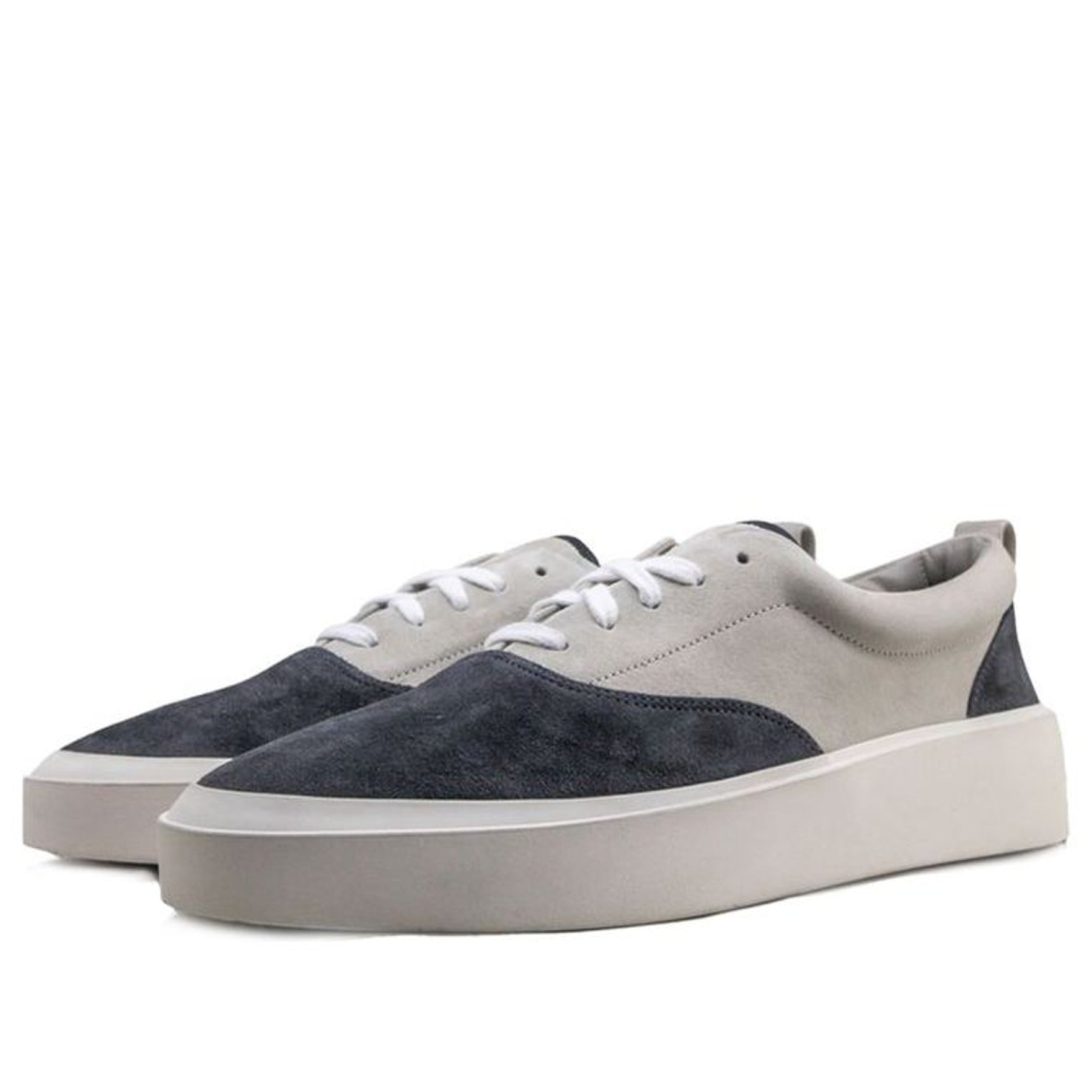 Fear of God 101 Lace Up 'Charcoal Bone' C000-7000-SUE-960