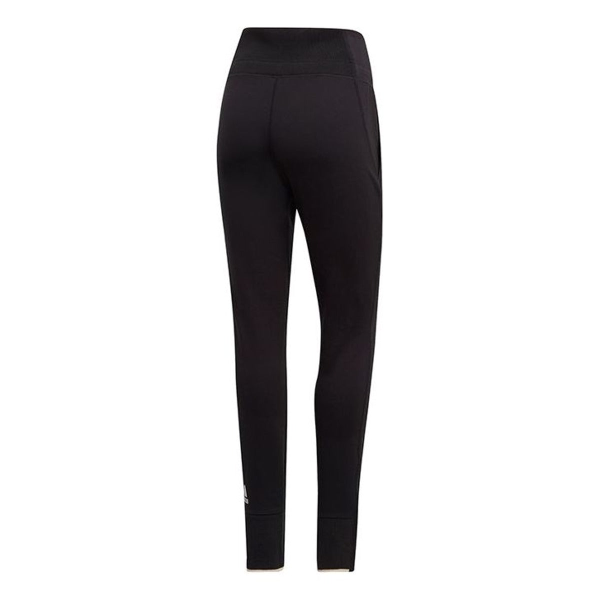 (WMNS) adidas VRCT Pants Asia Sizing 'Black' DX8415