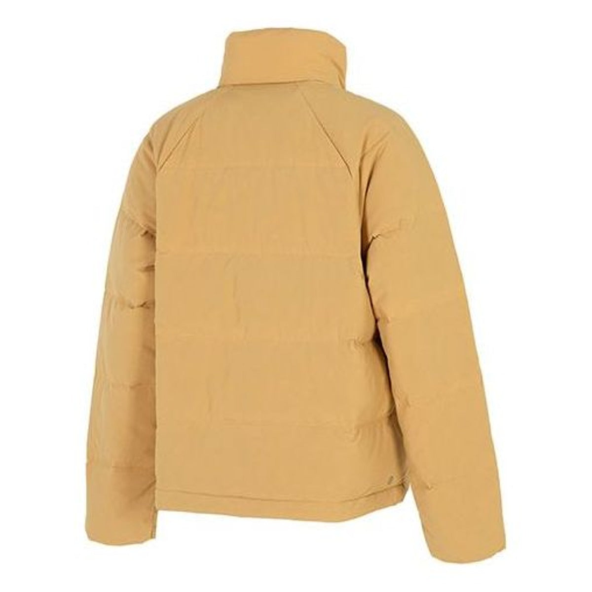 (WMNS) adidas Helionic Relaxed Down Jacket Asia Sizing 'Tan' HE1457