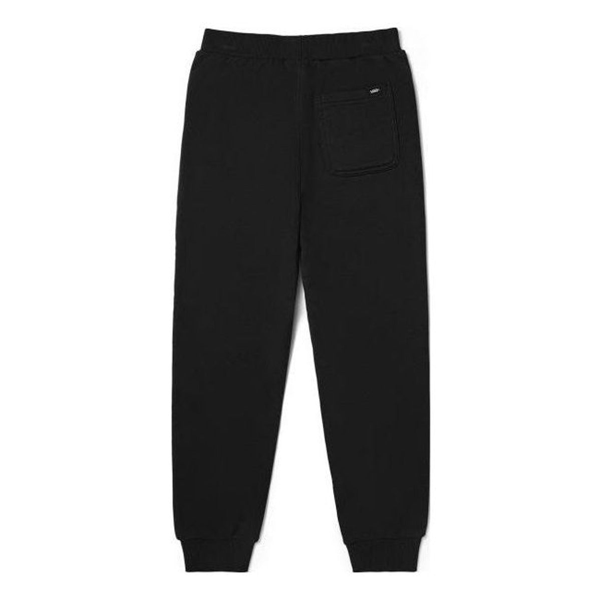 (GS) Vans Woven Pants 'Black' VN000G34BLK
