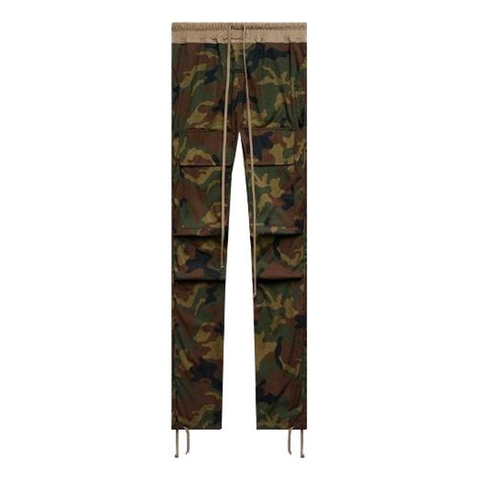 Fear of God Cargo Pant 'Camo' FG40-004CMO-343