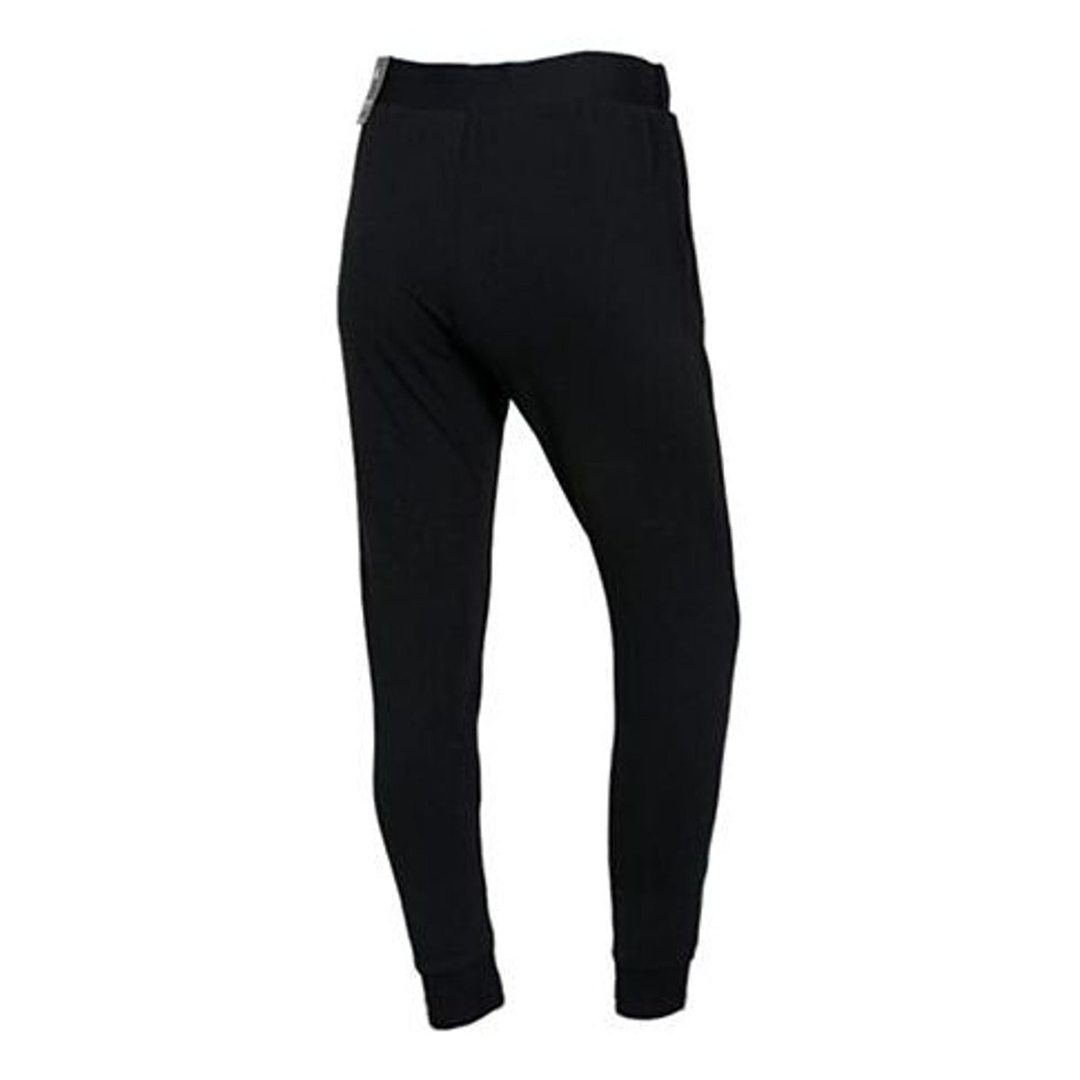 (WMNS) adidas Ankle Pants Asia Sizing 'Black' DY8668