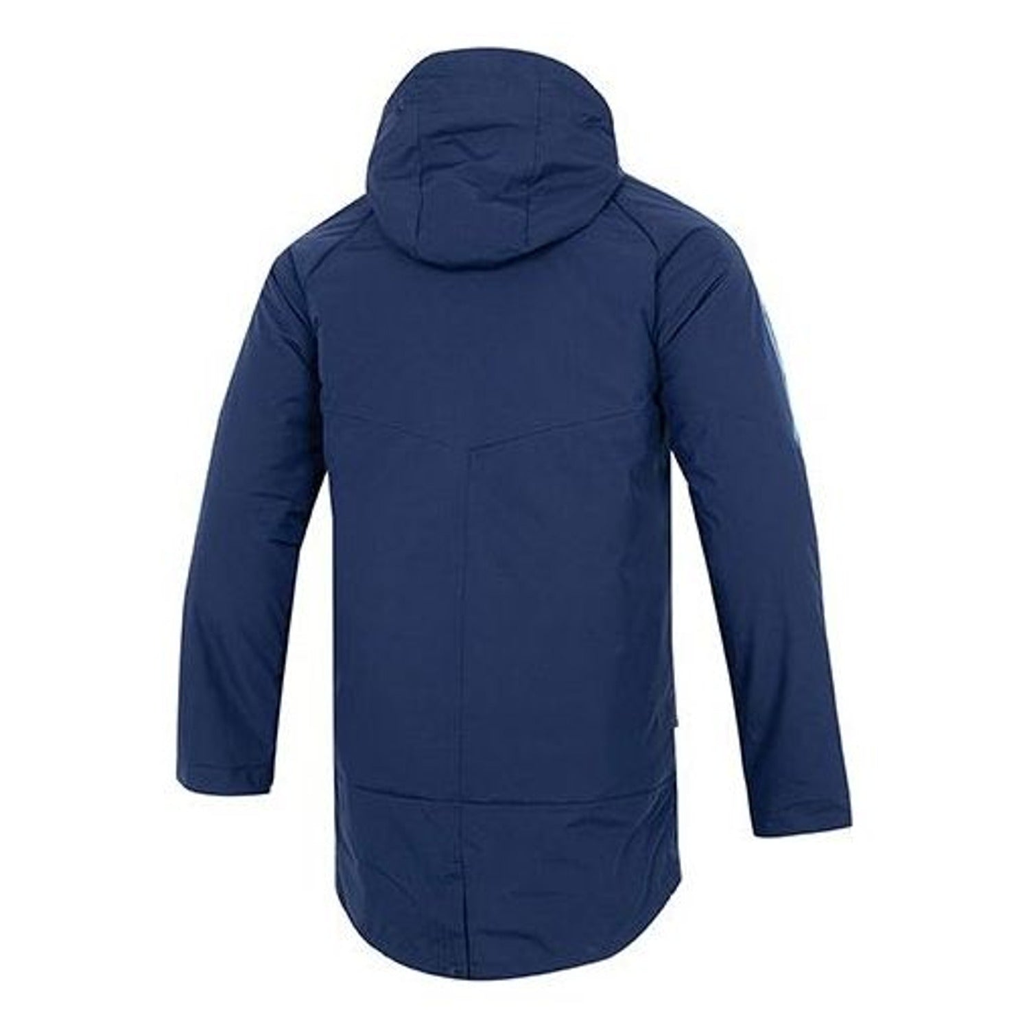 adidas Argentina Condivo 22 Parka Jacket Asia Sizing 'Blue' HF3912