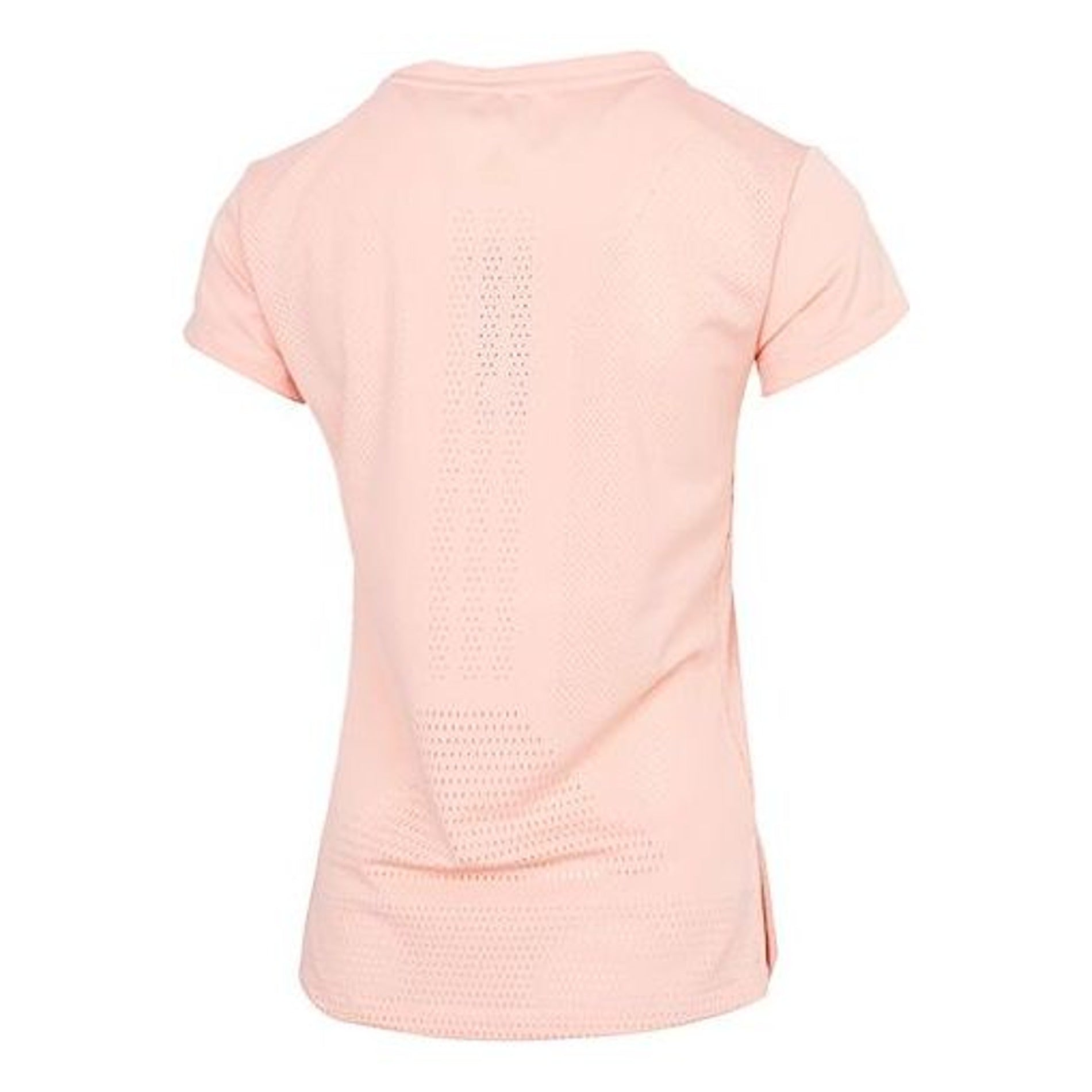 (WMNS) adidas T-Shirt Asia Sizing 'Pink' EA3342