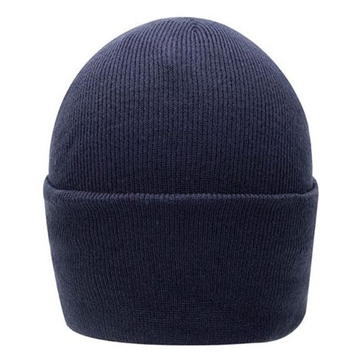 adidas Logo Woolie Beanie 'Blue' HL4809