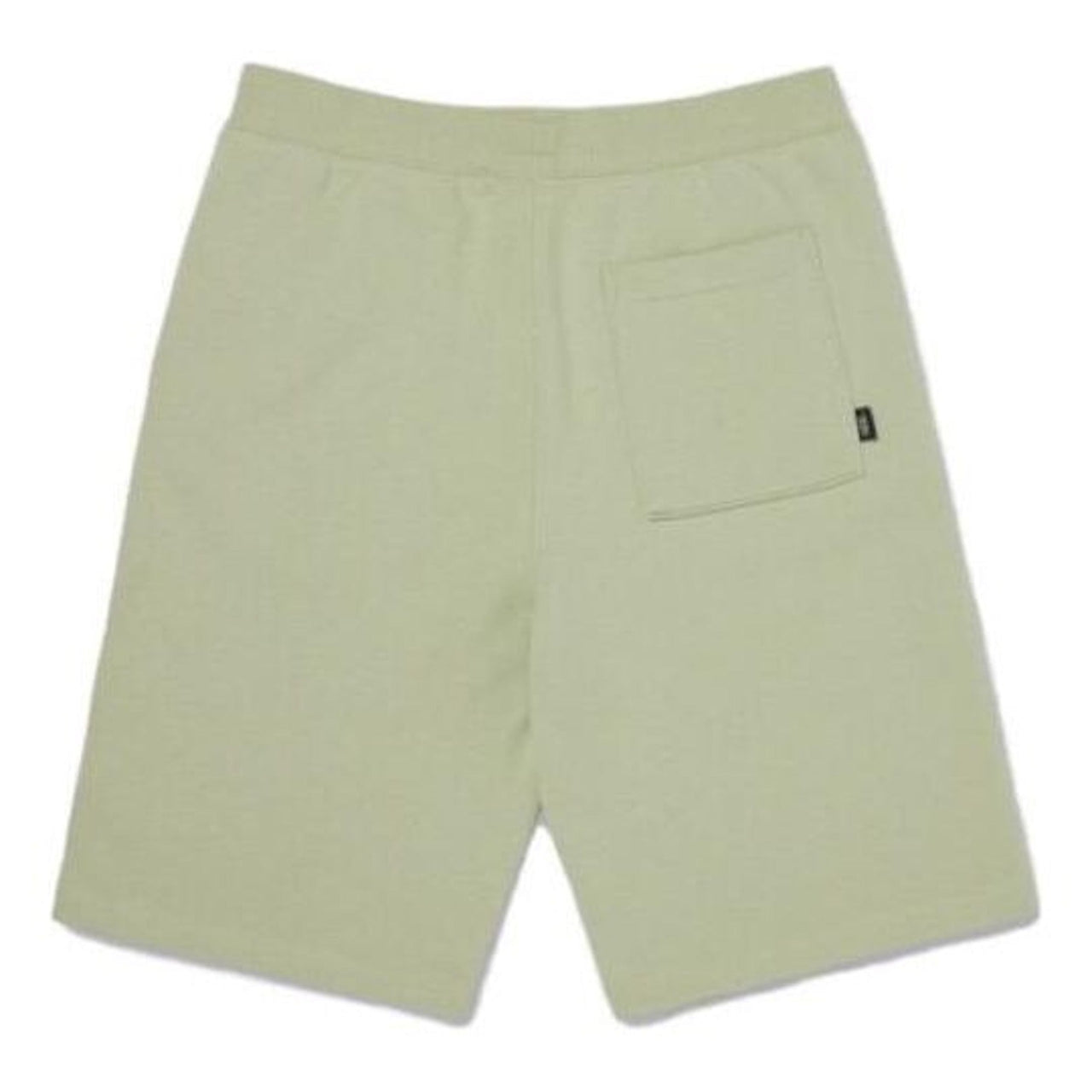 (GS) Vans Woven Shorts 'Olive Green' VN000GZSBQH