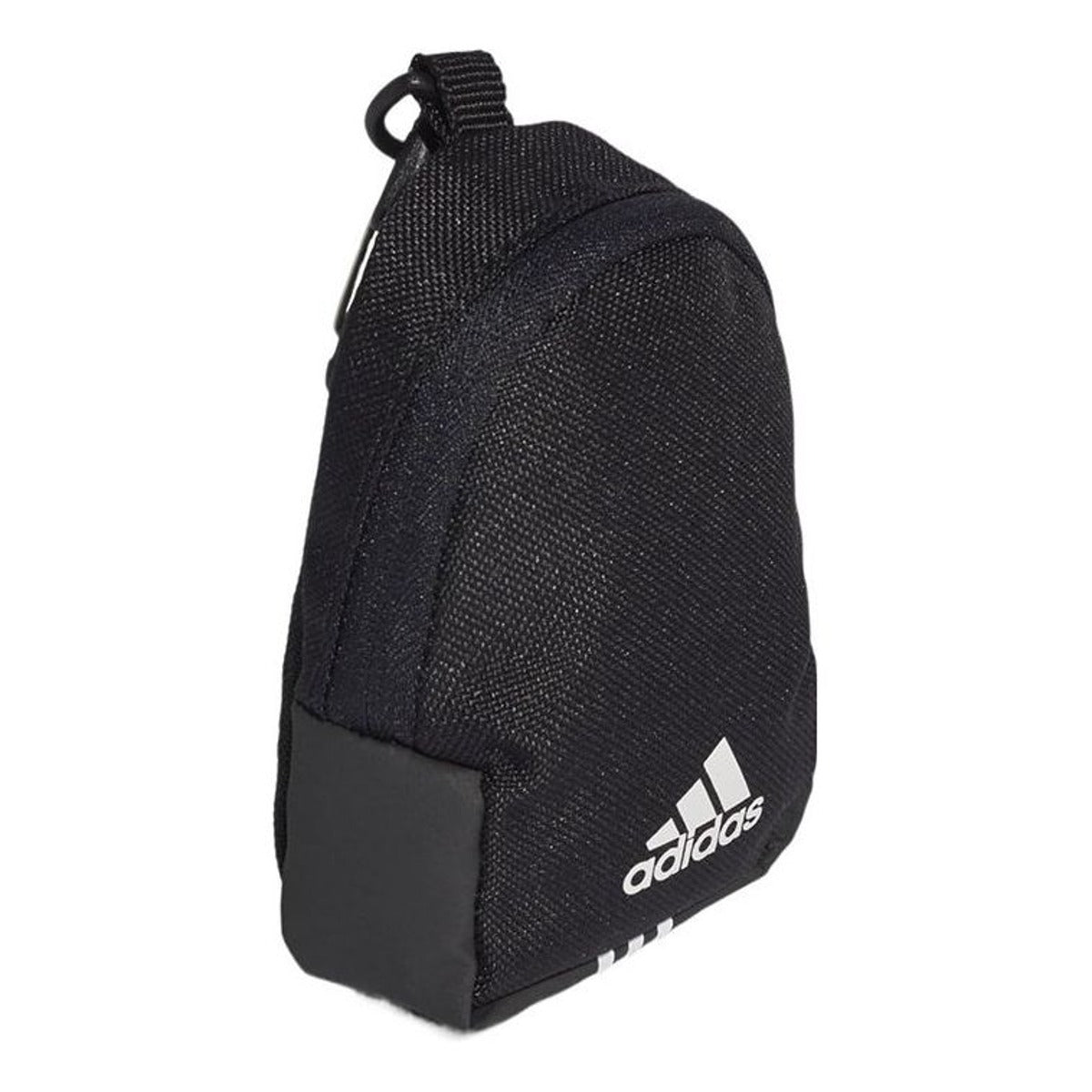 adidas Tiny Classic Duffel Bag 'Black White' FU1112