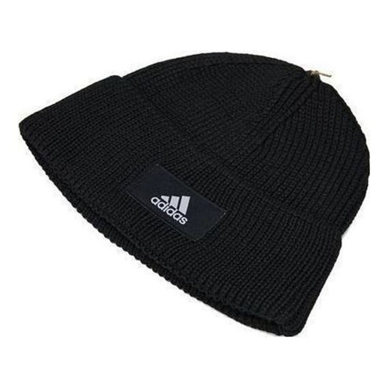 adidas Woolie Fisherman Beanie 'Black' HG7801