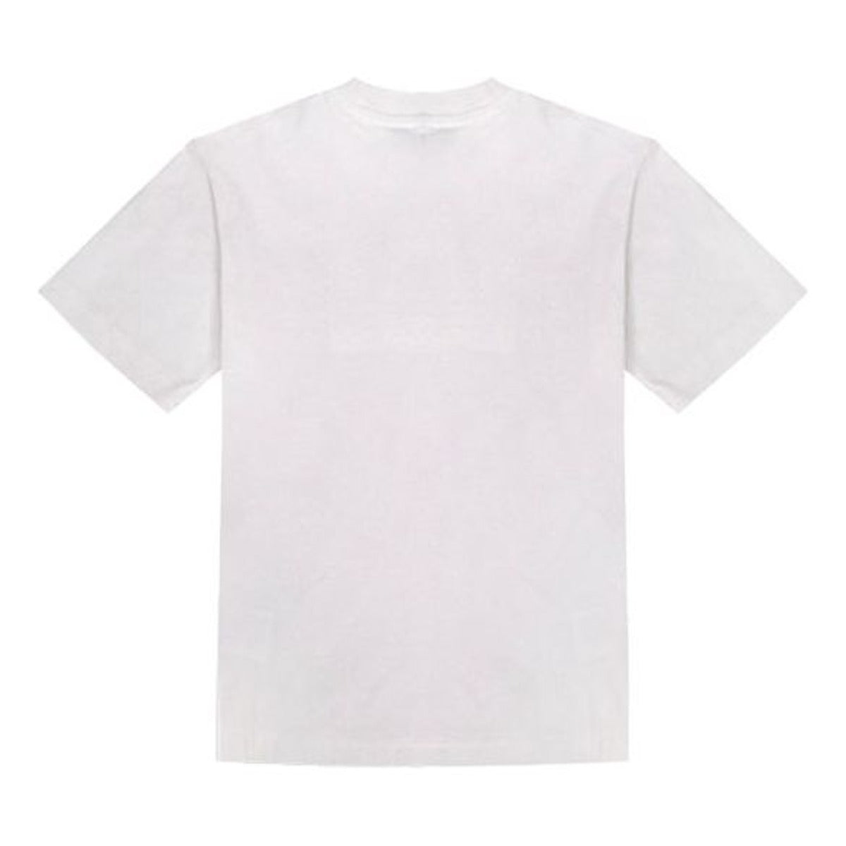 (GS) adidas Future Icons Logo Pique T-Shirt Asia Sizing 'White' HR6295