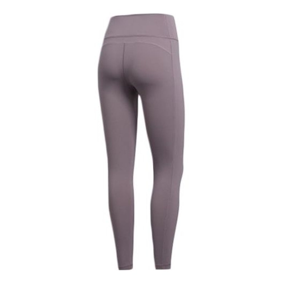 (WMNS) adidas Believe This 2.0 7/8 Tights Asia Sizing 'Grey' FL2265