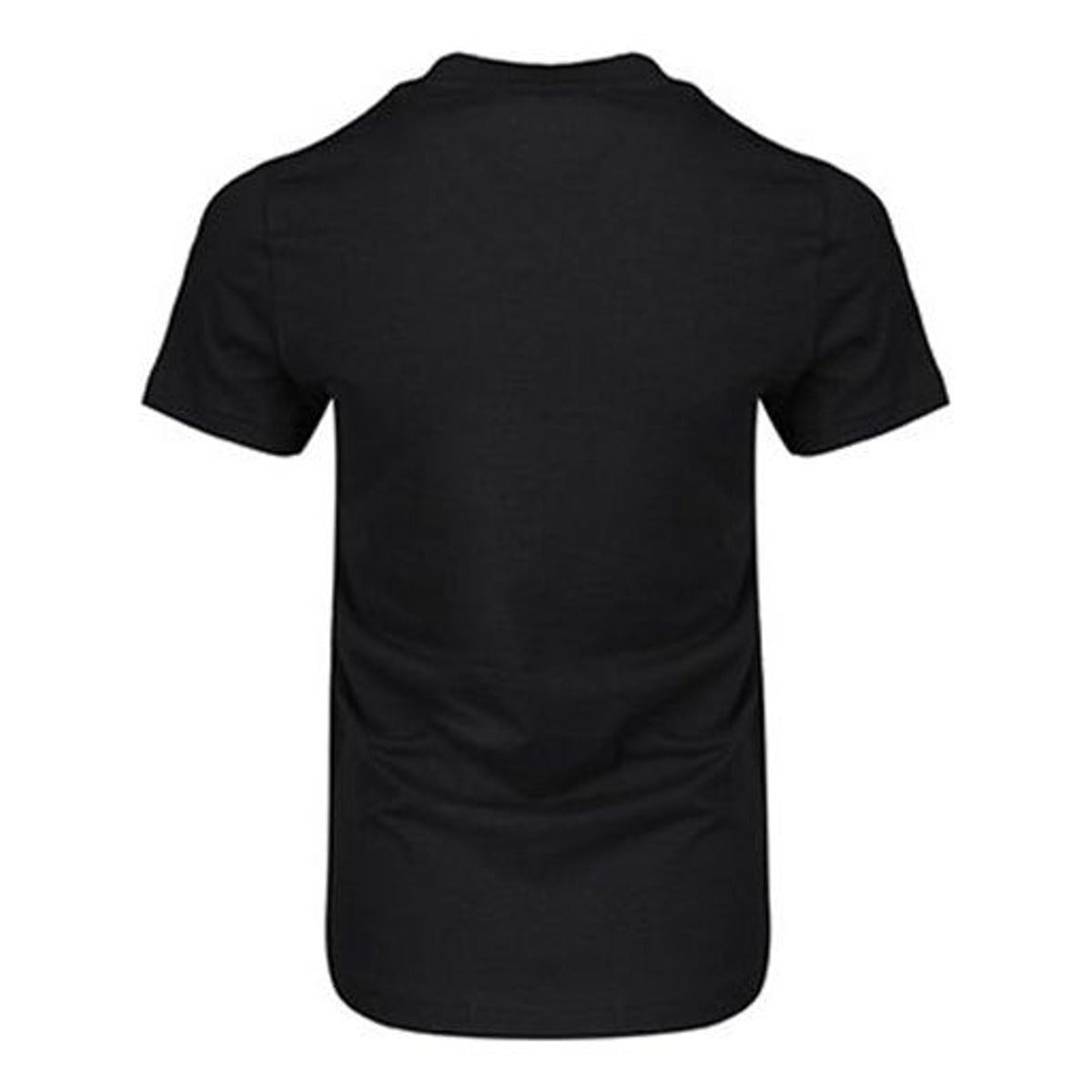 (WMNS) adidas Must Haves Badge of Sport T-Shirt Asia Sizing 'Black White' FQ3237