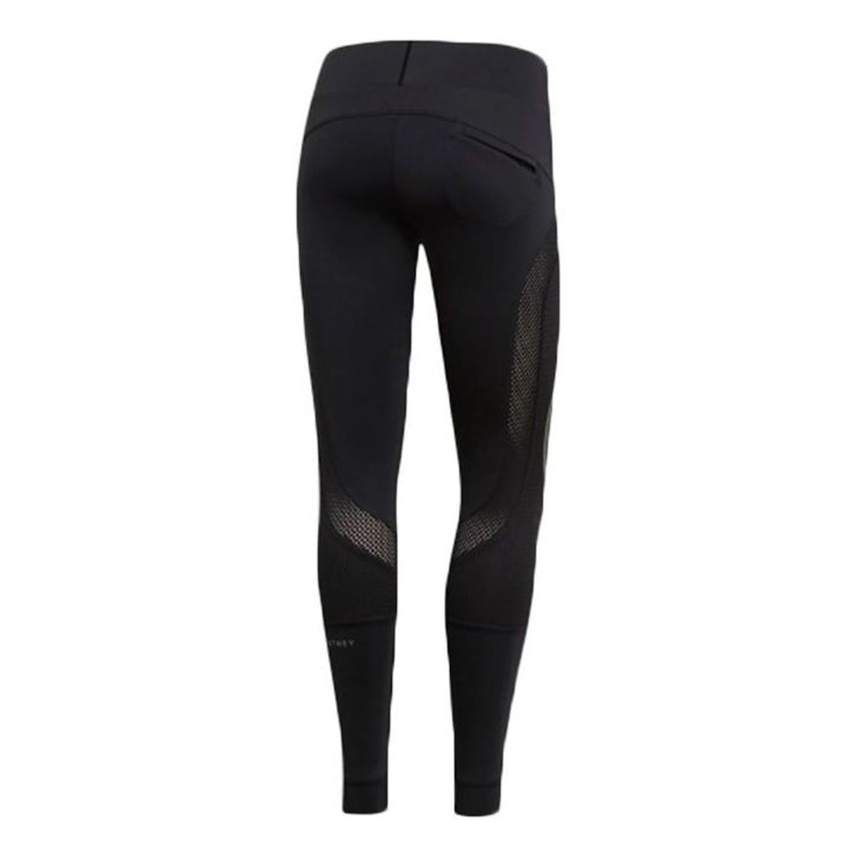 (WMNS) adidas Performance Essentials Tights Asia Sizing 'Black' EA2205