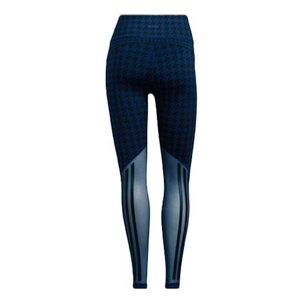 (WMNS) adidas x Ivy Park Leggings Asia Sizing 'Blue' HN1570