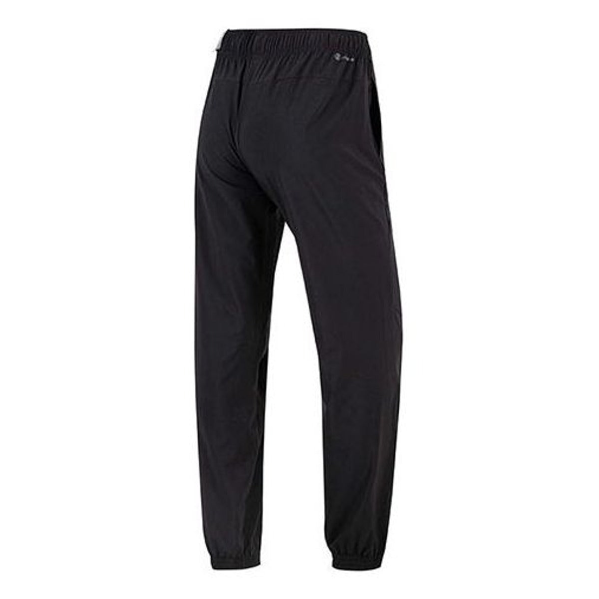 (WMNS) adidas Made4training Pants Asia Sizing 'Black' HD6823