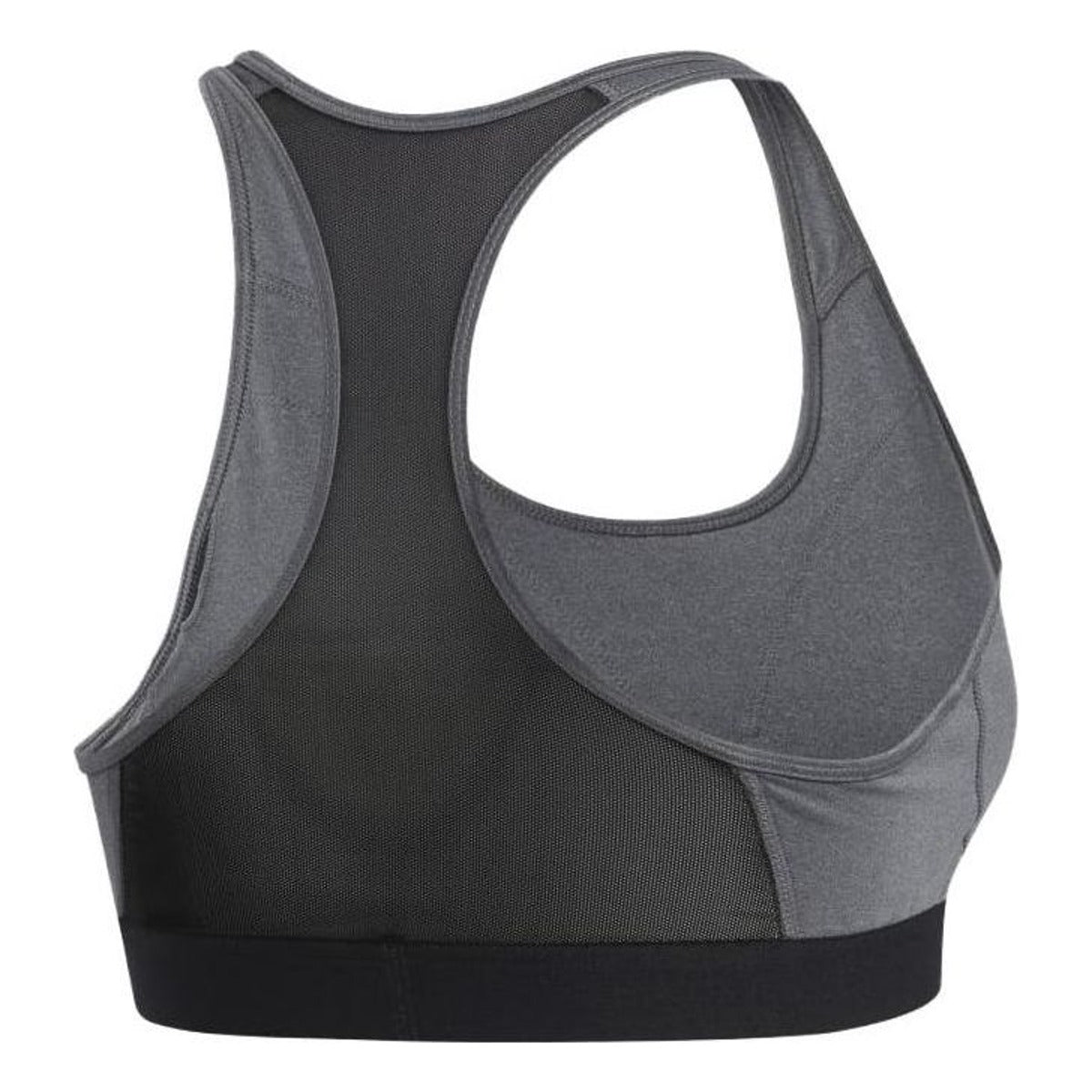 (WMNS) adidas DonAsia Sizing 't Rest Alphaskin Padded Bra 'Grey' FU6194