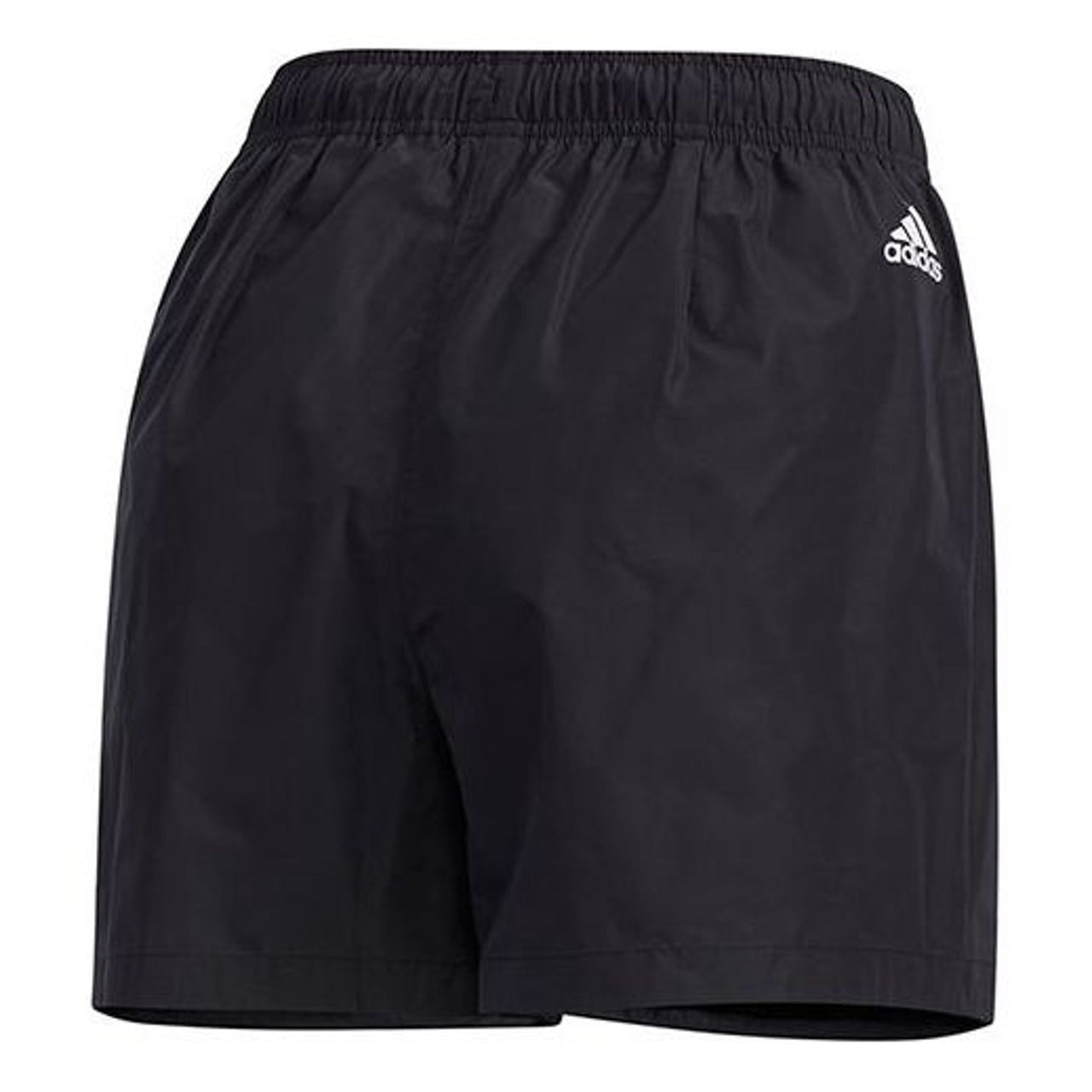 (WMNS) adidas Sport Shorts Asia Sizing 'Black' GL5628
