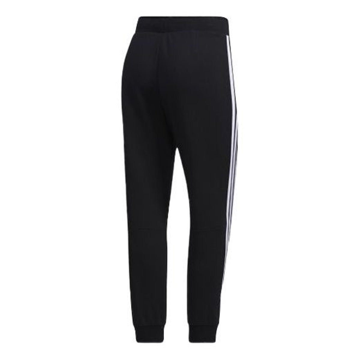 (WMNS) adidas Sportswear Fit Drawstring Training Pants Asia Sizing 'Black' GJ9032